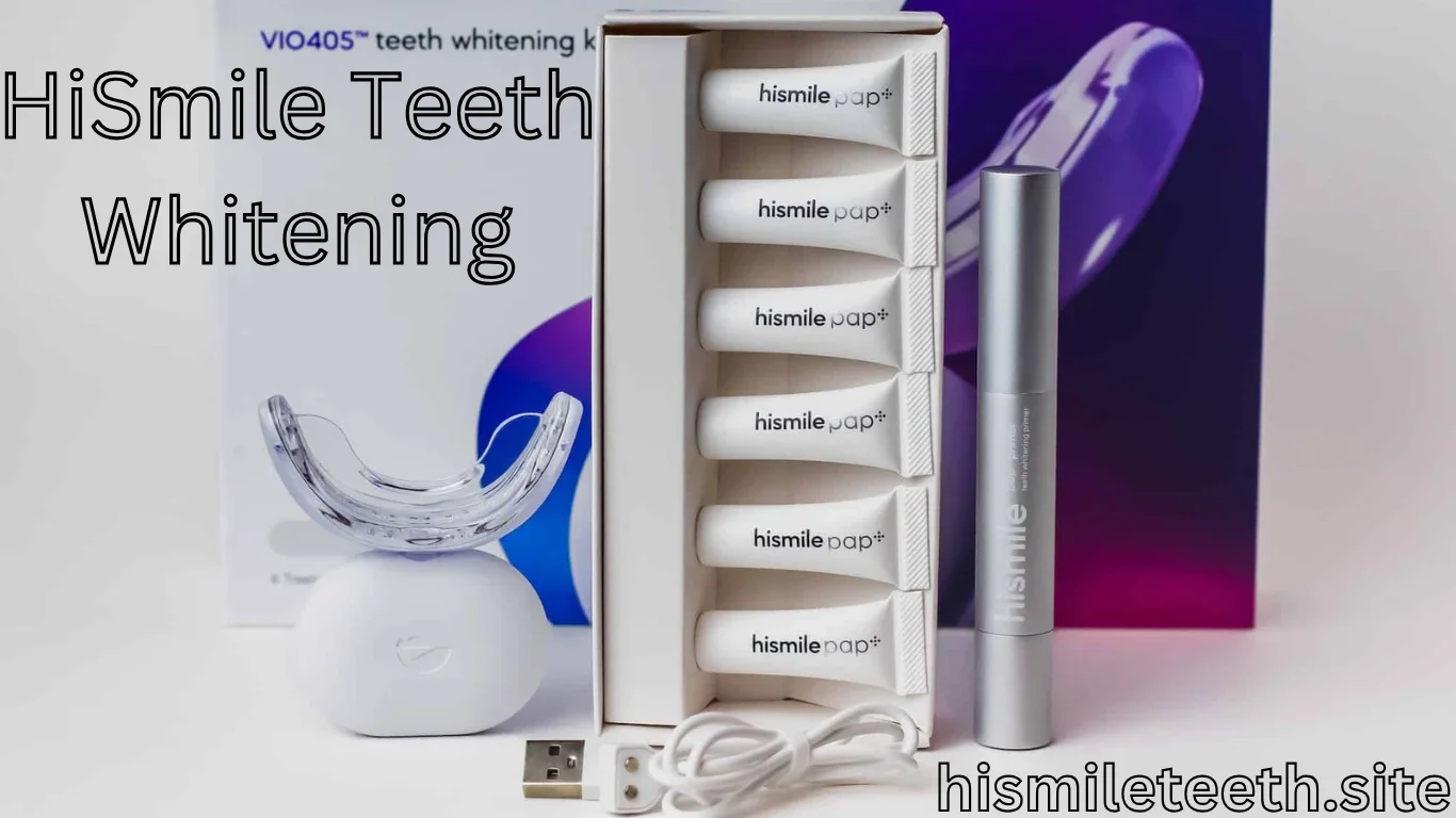 10 Things You Need to Know Before Trying HiSmile Teeth Whitening