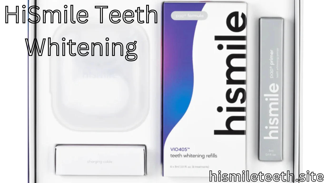 HiSmile Teeth Whitening: Common Mistakes to Avoid for Best Results