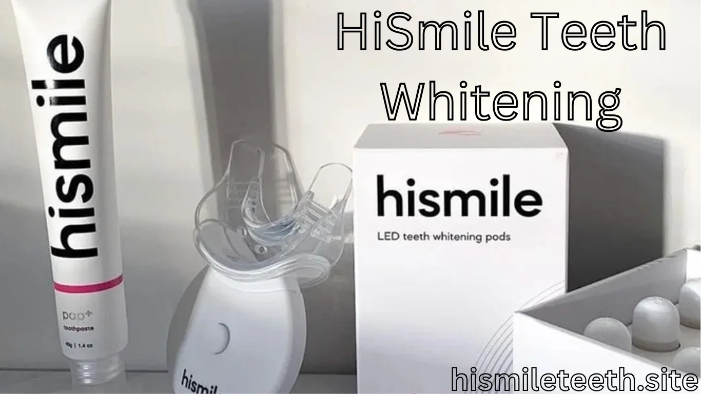 HiSmile Teeth Whitening: Common Mistakes to Avoid for Best Results