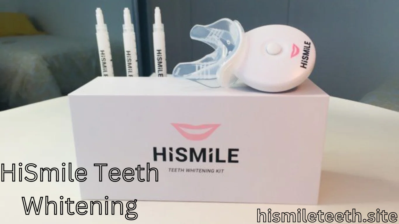 HiSmile Teeth Whitening: Common Mistakes to Avoid for Best Results