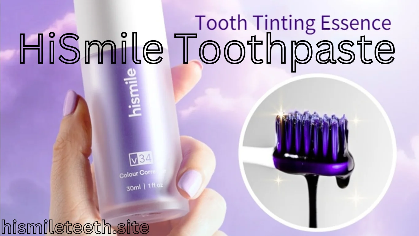 Is HiSmile Toothpaste Worth the Investment? My Honest Take