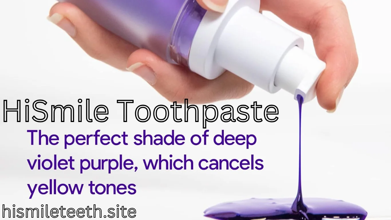 Is HiSmile Toothpaste Worth the Investment? My Honest Take