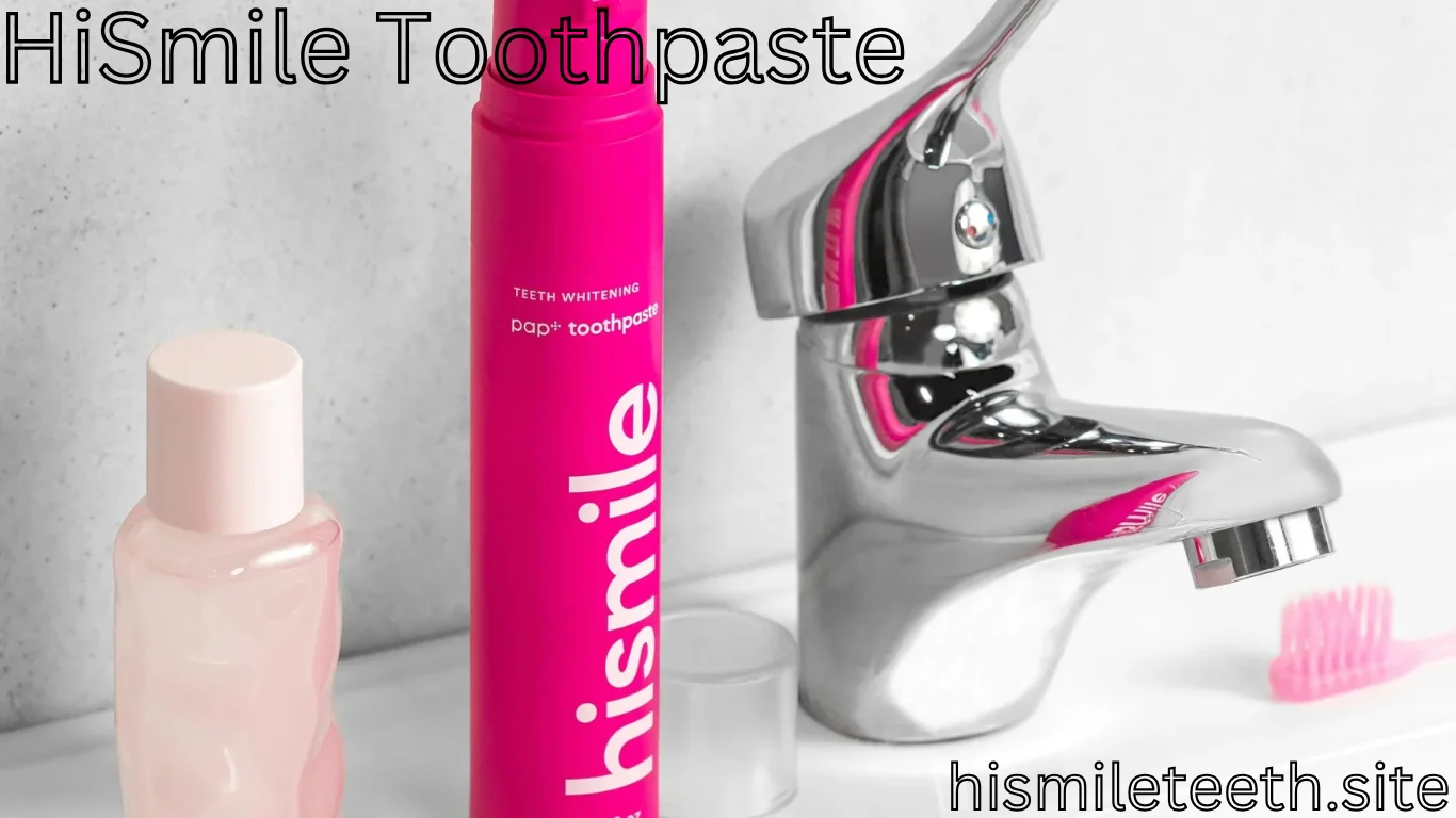 Is HiSmile Toothpaste Worth the Investment? My Honest Take