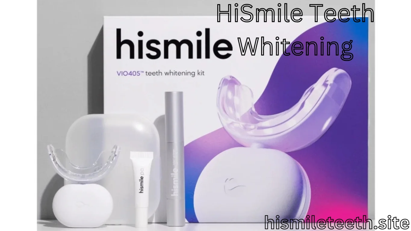 HiSmile Teeth Whitening: Common Mistakes to Avoid for Best Results