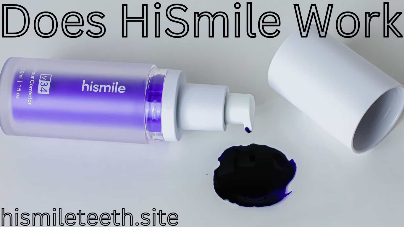 Does HiSmile Actually Work? We Tested It So You Don’t Have To