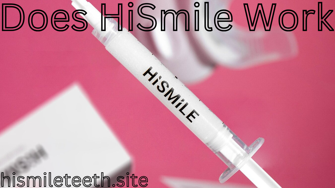 Does HiSmile Actually Work? We Tested It So You Don’t Have To