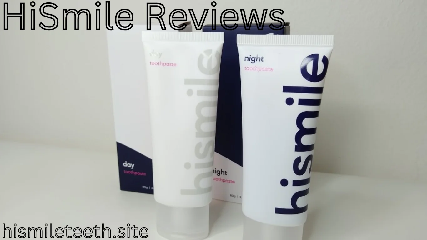 HiSmile Reviews: Before and After Results You Need to See