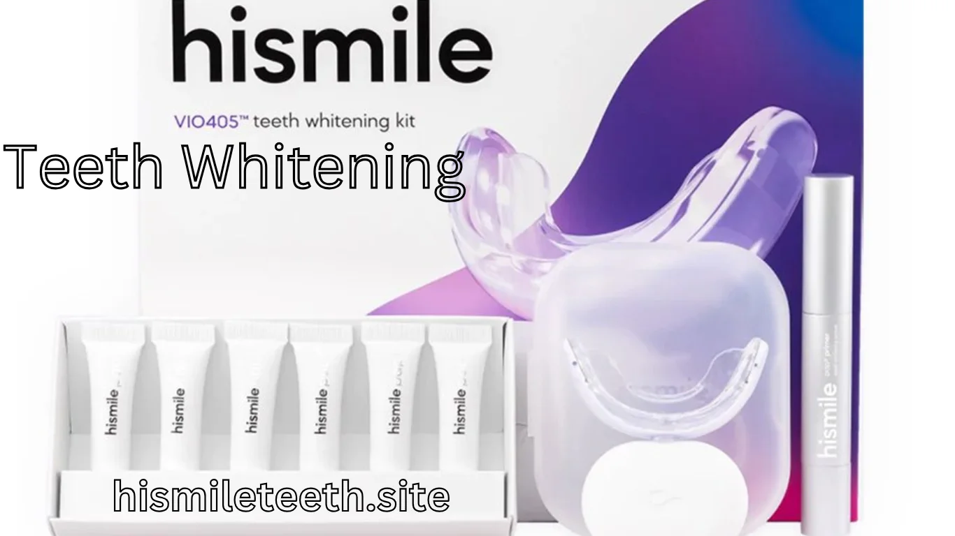 10 Things You Need to Know Before Trying HiSmile Teeth Whitening
